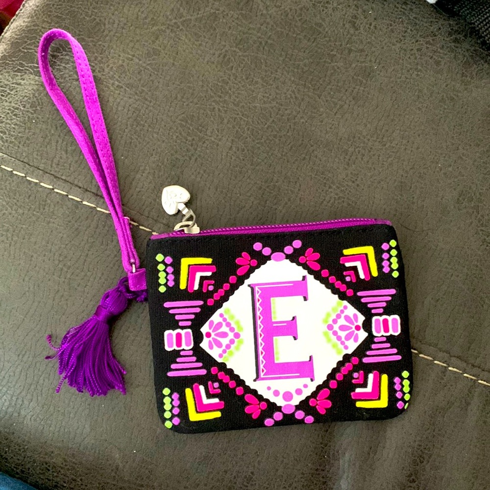 E bags/purse